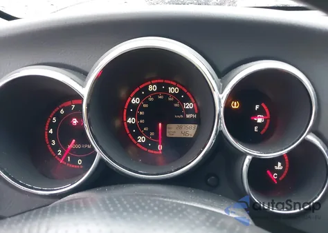 2006 Pontiac Vibe z USA, uszkodzony, nr VIN 5Y2SL65856Z420620